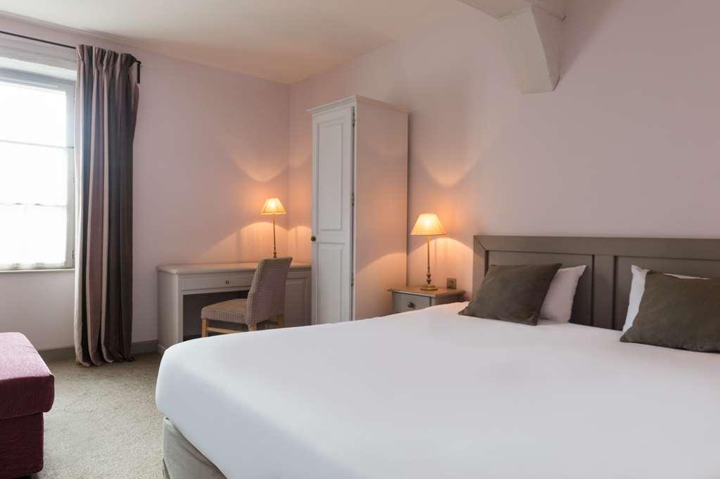 Ogaux Vieux Remparts Hotel Провен Стая снимка