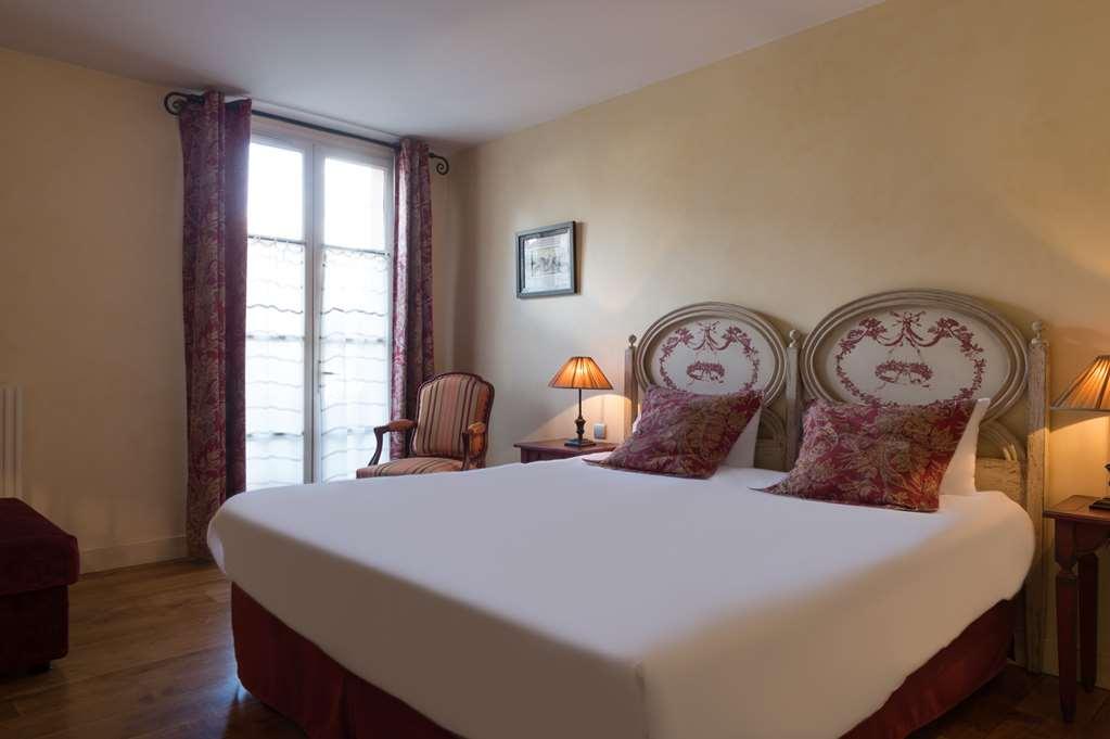 Ogaux Vieux Remparts Hotel Провен Стая снимка