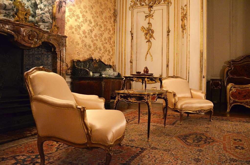 Ogaux Vieux Remparts Hotel Провен Удобства снимка