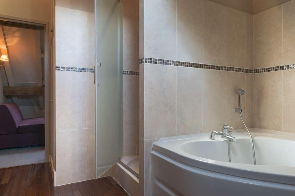 Ogaux Vieux Remparts Hotel Провен Екстериор снимка