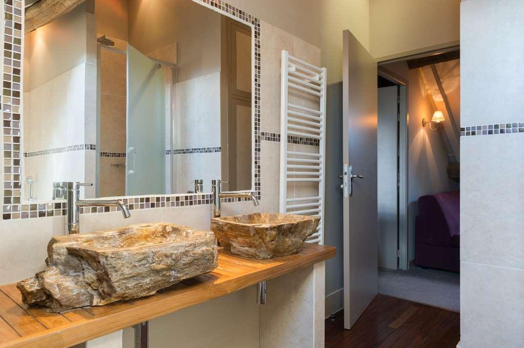 Ogaux Vieux Remparts Hotel Провен Удобства снимка