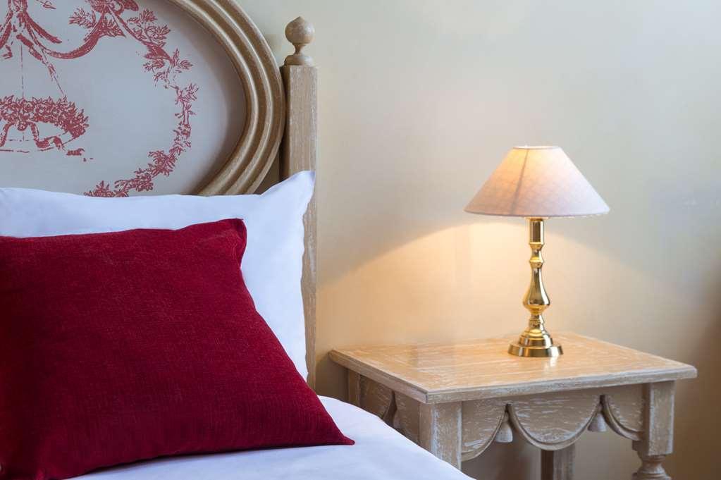 Ogaux Vieux Remparts Hotel Провен Стая снимка
