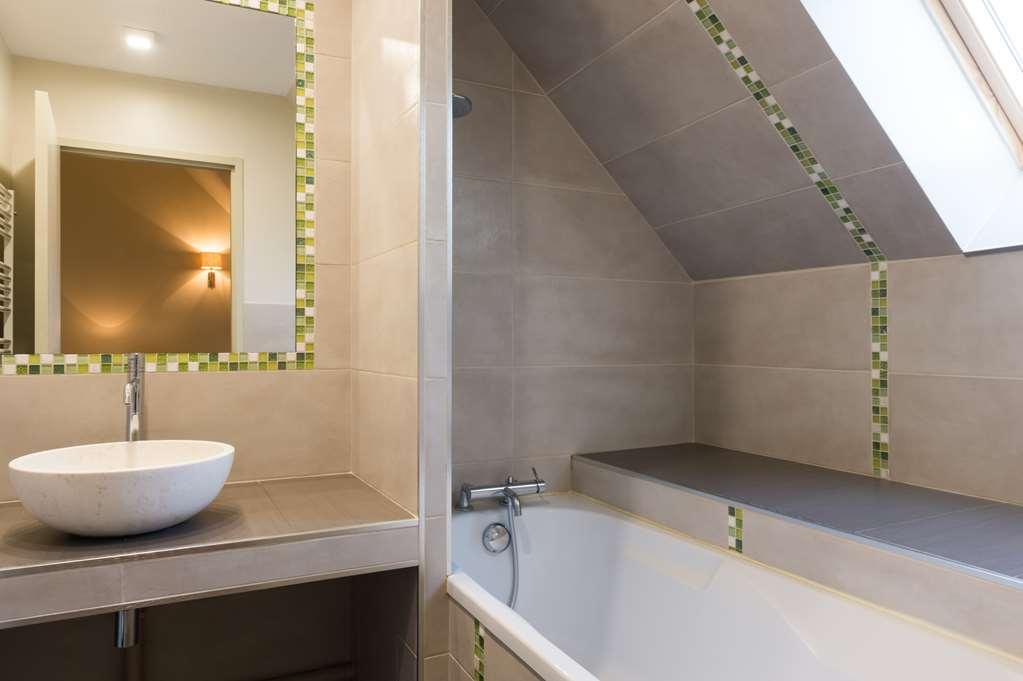 Ogaux Vieux Remparts Hotel Провен Удобства снимка