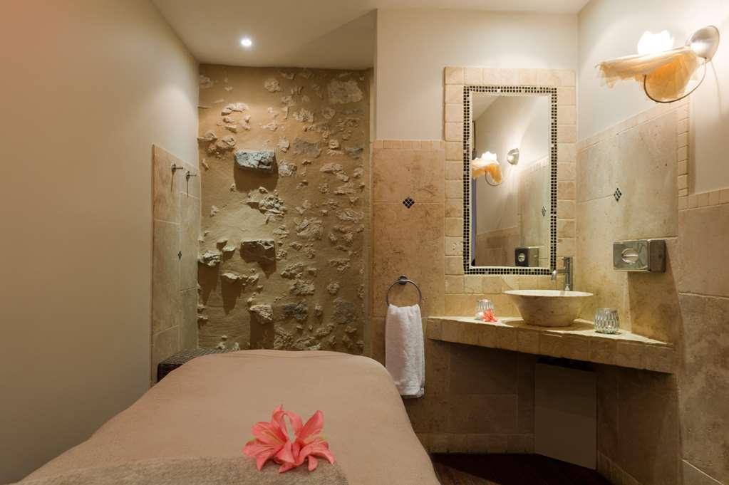 Ogaux Vieux Remparts Hotel Провен Съоръжения снимка