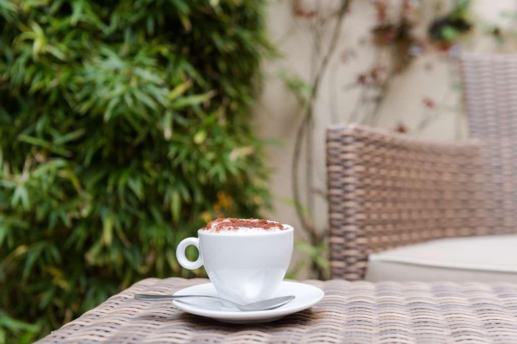 Ogaux Vieux Remparts Hotel Провен Удобства снимка