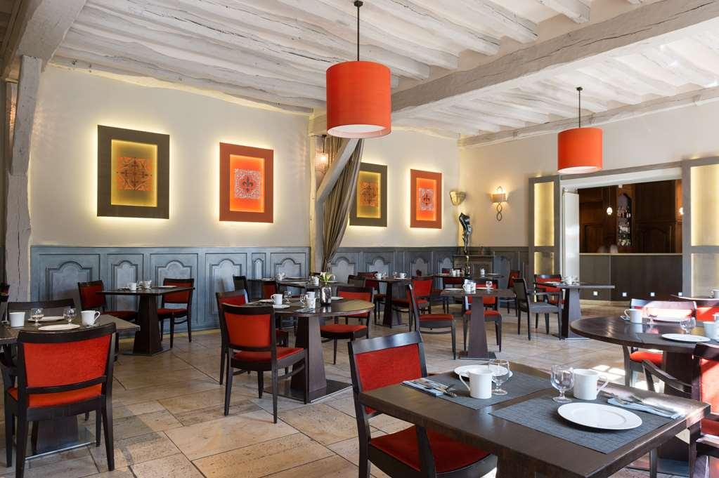 Ogaux Vieux Remparts Hotel Провен Удобства снимка
