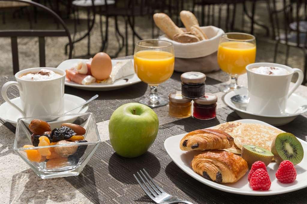 Ogaux Vieux Remparts Hotel Провен Удобства снимка