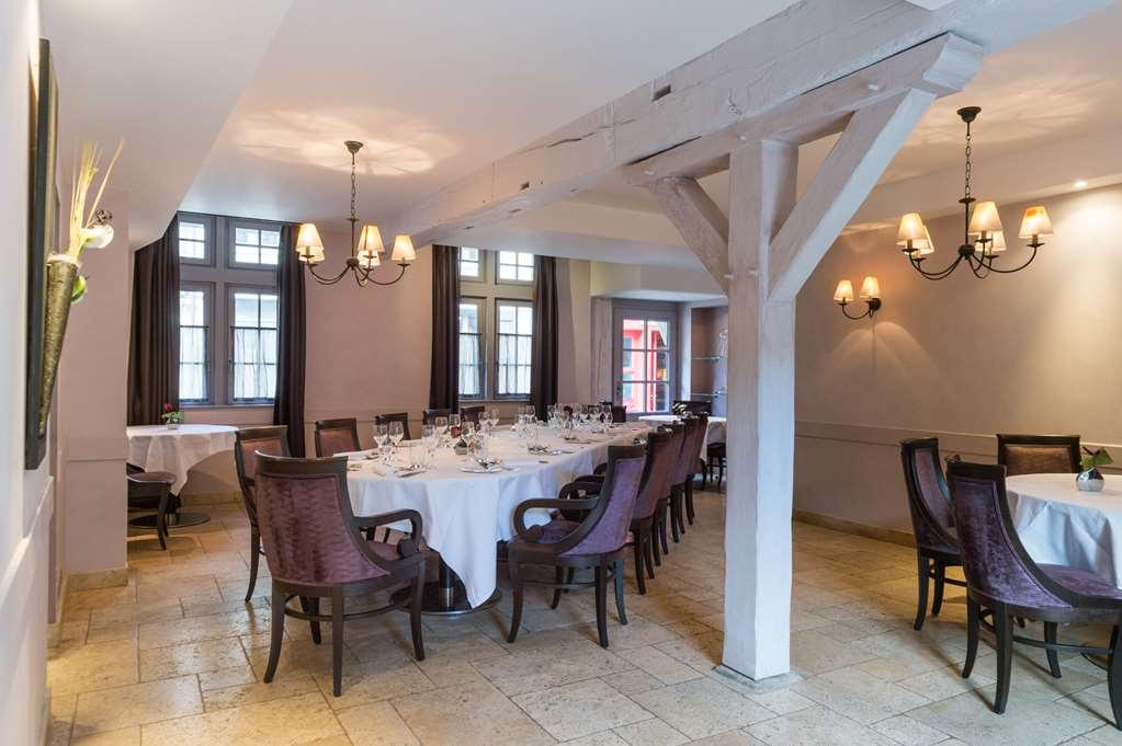 Ogaux Vieux Remparts Hotel Провен Съоръжения снимка